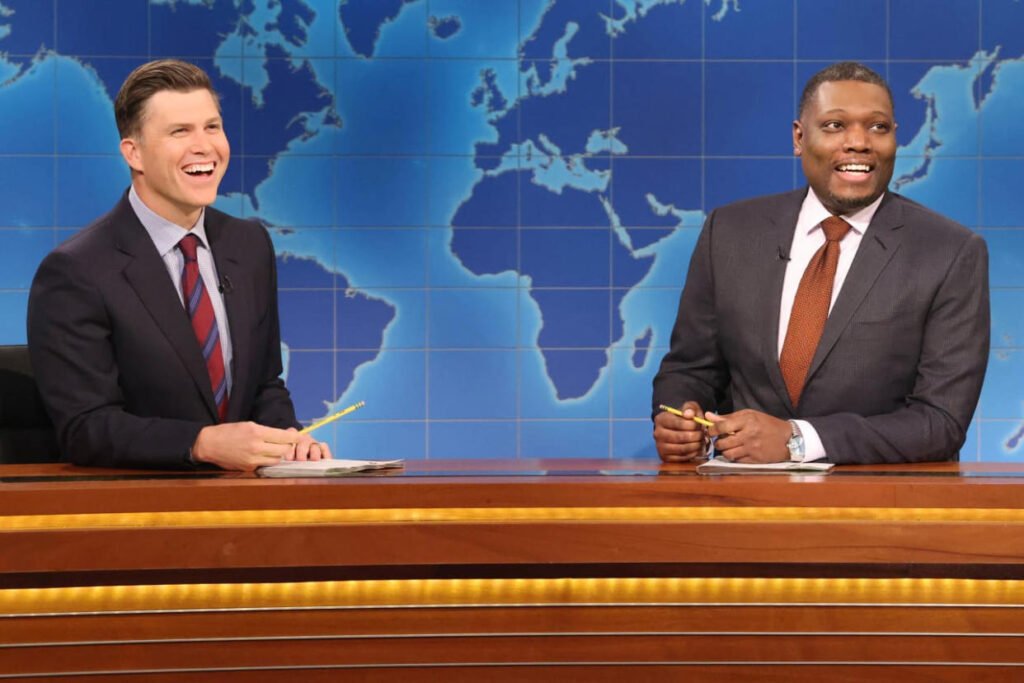Is ‘SNL’ New Tonight? Here’s When ‘Saturday Night Live’ Returns With New Episodes