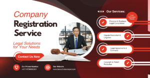Company Registration in Nepal
